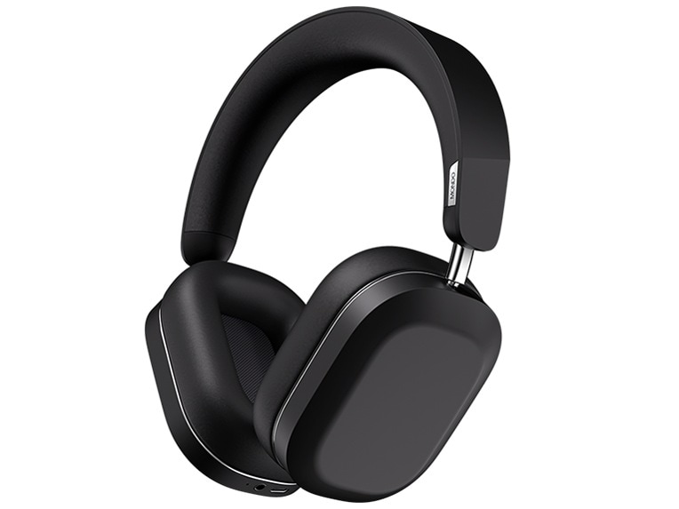 MONDO Over-Ear [ブラック] ブルートゥースヘッドホン