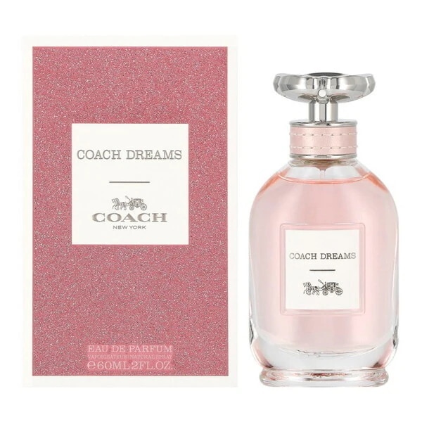 香水 コーチ ドリームス オードパルファム 60mL CO-DREAMSEPSP-61