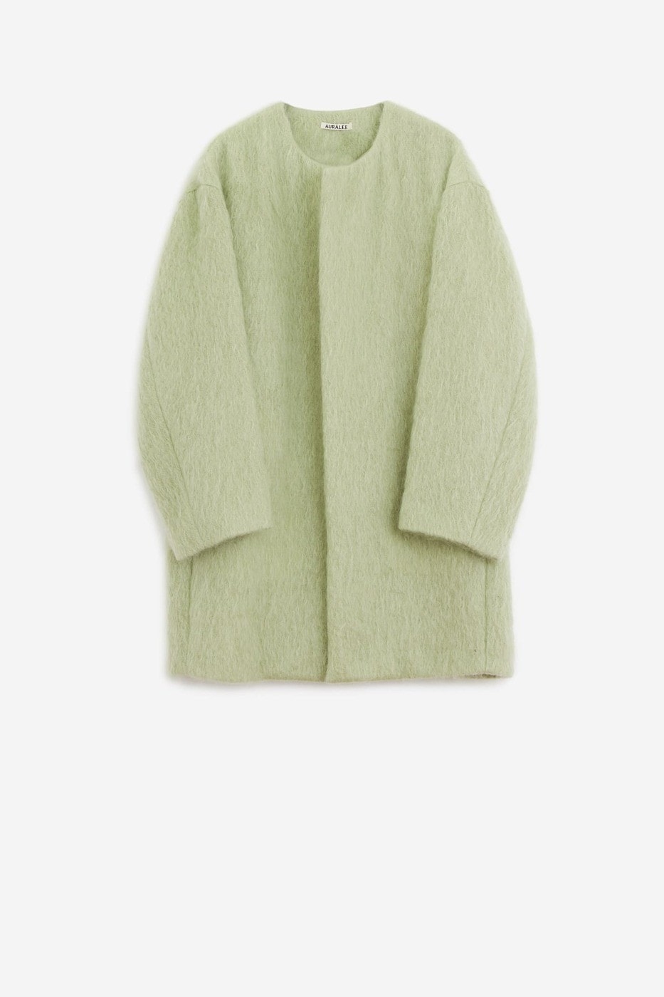 A24AC01KSLIGHT KHAKI 秋冬2024 コート レディース ia