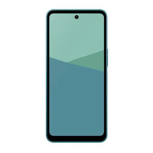 SHARP AQUOS WISH5 G SIMフリースマートフォン AQUOS wish5 6.6インチLCD液晶搭載 ワカバ