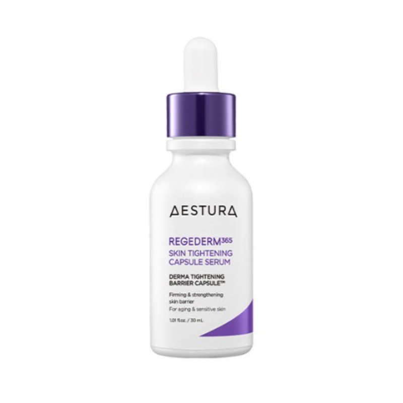 リーゼダム365カプセルセラム, 30ml