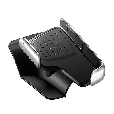 他サイト： ヤック/YAC 210系 カローラ専用 スマートフォントレイ トヨタ 携帯 ホルダー 専用設計 スマホ SY-CO1の商品画像