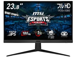 MSI G2412F [23.8インチ]