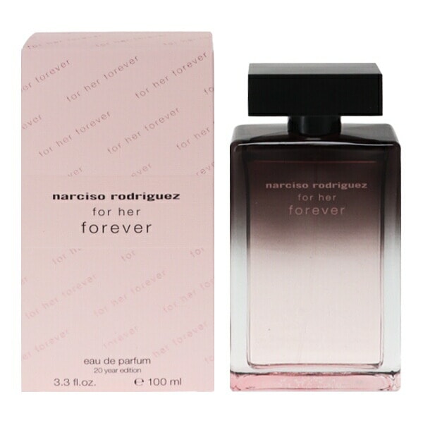 ナルシソ ロドリゲス フォーハー フォーエバー EDP SP 100ml