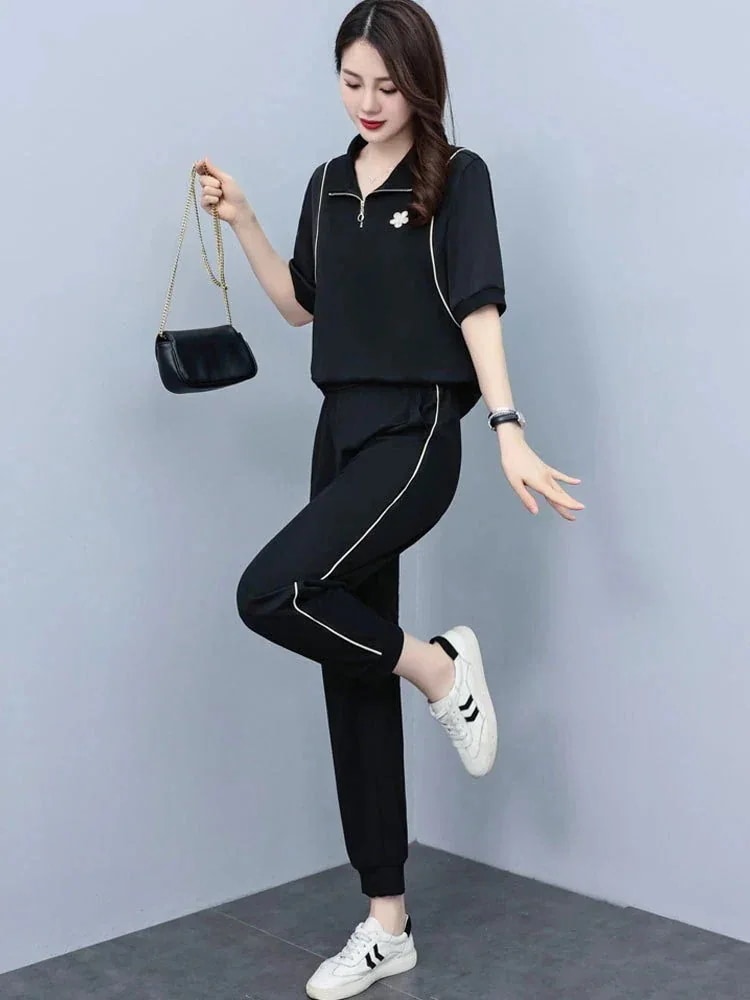 スウェットセット  上下セット 中年 大人 スポーツウエア レディース セットアップ30%制限