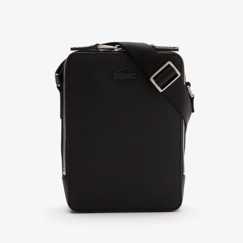 シャンタコ バーティカル カメラ バッグ ブラック NH3271CE 000