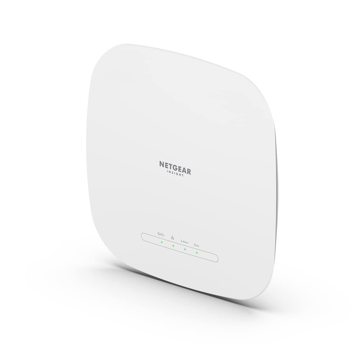 【正規品】 ネットギア NETGEAR 無線LAN アクセスポイント WiFi 6 (2402 574Mbps) クラウド管理対応 法人向け マルチギガ PoE 受電 5年 Insight アプリ