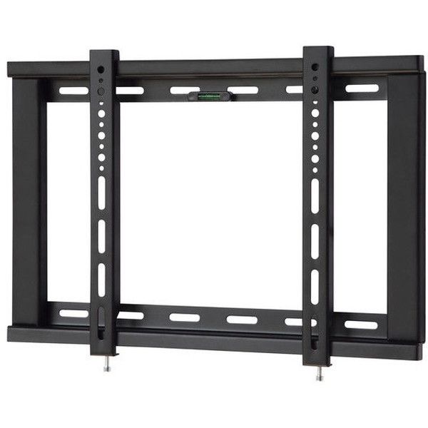スタープラチナ TVSFXGP104SB ブラック [テレビ壁掛け金具 TVセッタースリム(2646インチ対応)] メーカー直送