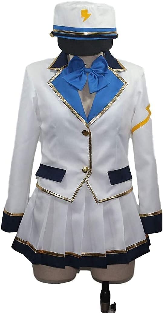 イナズマイレブン 風 コスプレ 衣装 コスチューム 仮装 変装 文化祭 イベント