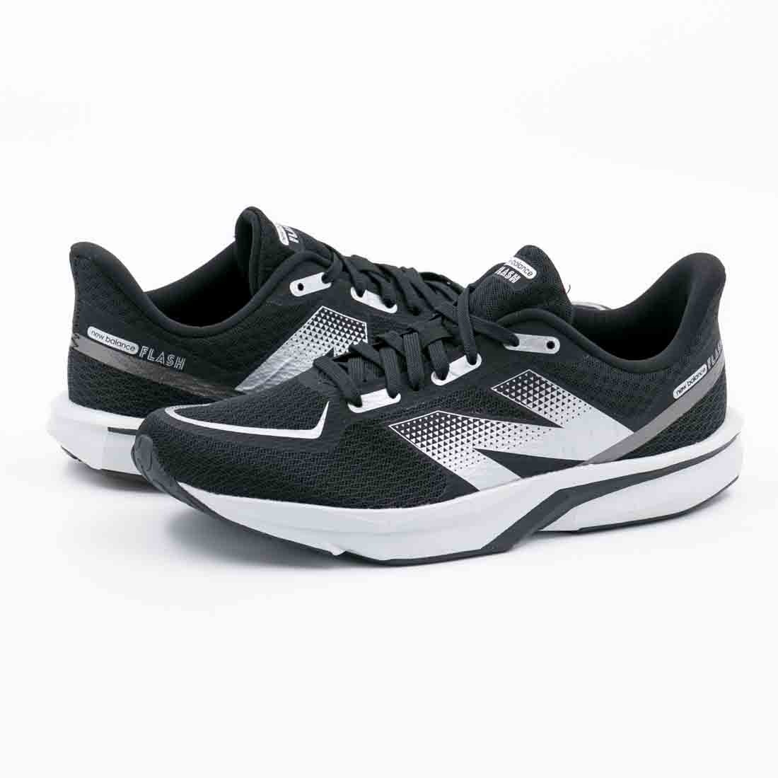 メンズ スニーカー ダイナソフト フラッシュ MFLSH ランニング トレーニング ジム 運動 スポーツ ウォーキング 運動靴 歩きやすい 疲れにくい DynaSoft Flash v7