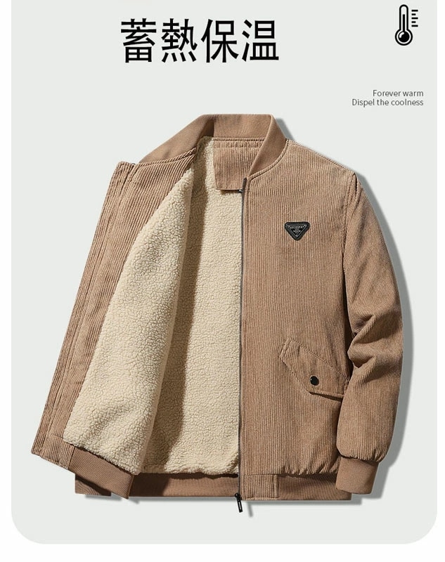 ジャケット 防風ジャケット ベルーナ 40代 50代 60代 メンズ 紳士 大人 アウター 羽織 大きいサイズ ポケット