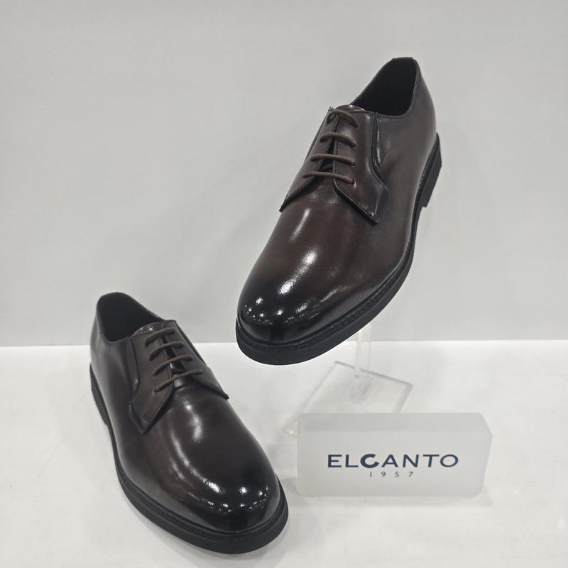 フォーマル プレーン ダービーシューズ LCHSMDZY90U513 37 JE1 JJ