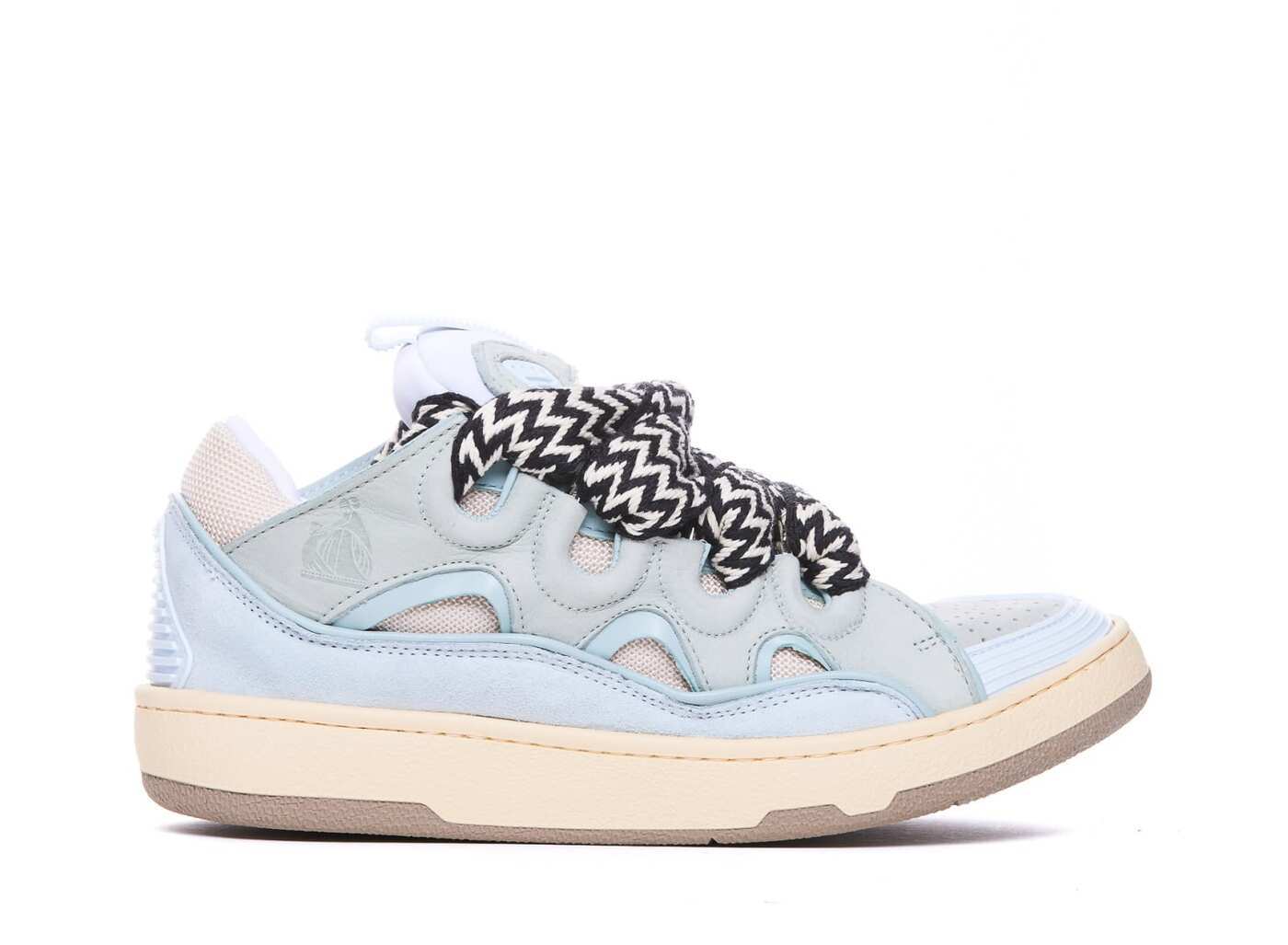 SKDK12.DRA221 ブルー 春夏2025 スニーカー レディース ia