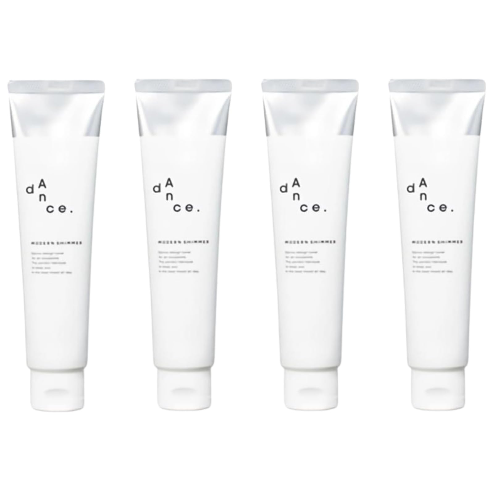 【まとめ買い】 4個アリミノ ダンスデザインチューナー モダンシマー 80g