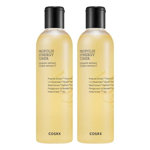 プロポリス シナジー トナー 280ml+280ml