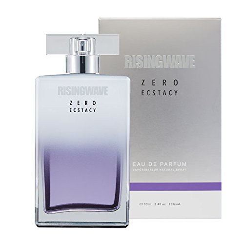 ライジングウェーブ 2020NEW ゼロエクスタシー オードパルファム EDP SP 100ml 【モテ度アップ リニューアル】