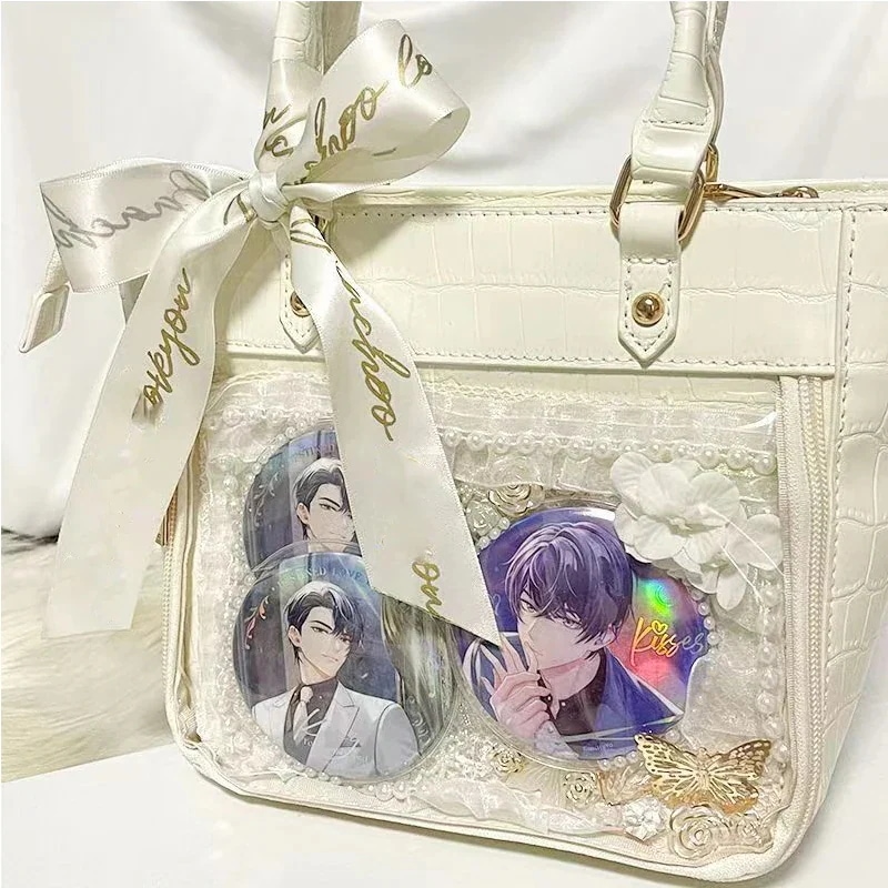 痛バッグ クロコダイル柄の小食欲バッグ通勤ショルダーバッグ絶妙でエレガントなトートバッグミッキー