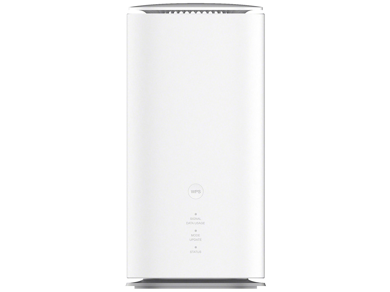 セイモバイル 新品未使用 Speed Wi-Fi HOME 5G L13 ZTR02 [ホワイト]
