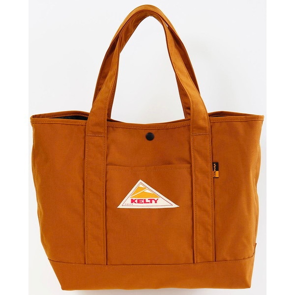 KELTY ケルティ ナイロントート2S 15L NYLON TOTE 2 S トートバッグ 32592344-CARAMEL 8,041円