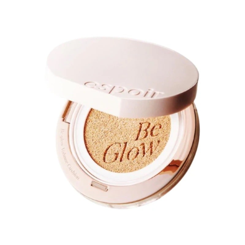 ビーグローボリュームクッション, 本品+レフィル