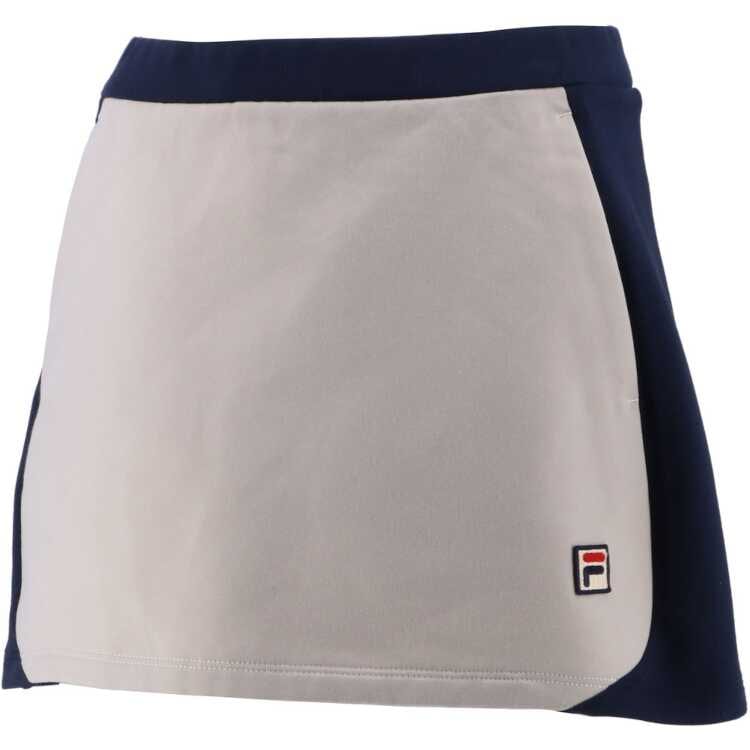 スコート（レディース） L オフホワイト #VL2559-02 8,404円