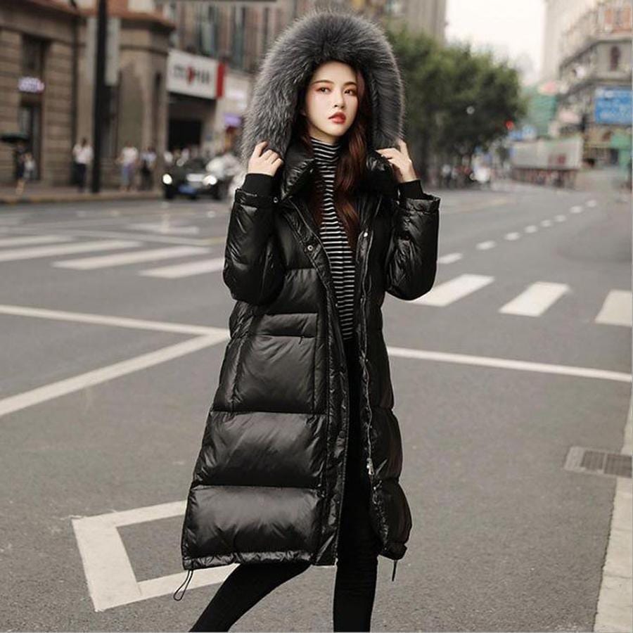 【3日で出荷】ダウンコート レディース ロング ダウンジャケット アウター セール 上品 暖かい 20代 30代