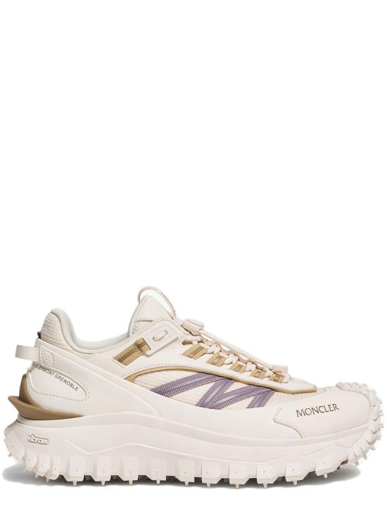 MONCLER Women Sneakers L109B4M00130M8442 035 White