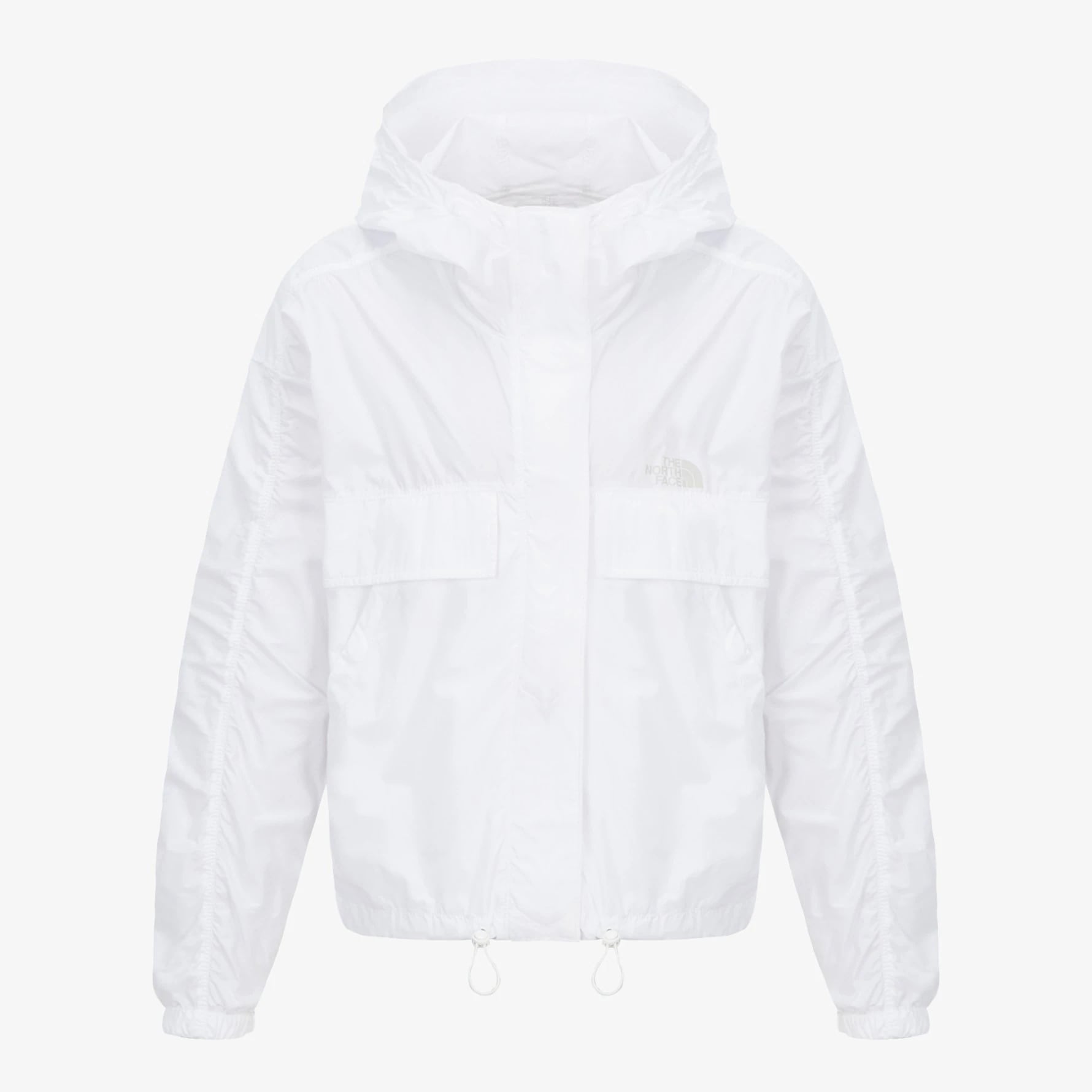 韓国正規品保証 関税負担なしNJ3LR37A WS CHILLER JACKETデイリー 基本 着装 男子 女子 人気 韓国 ファッション 男女共用 アウトドア