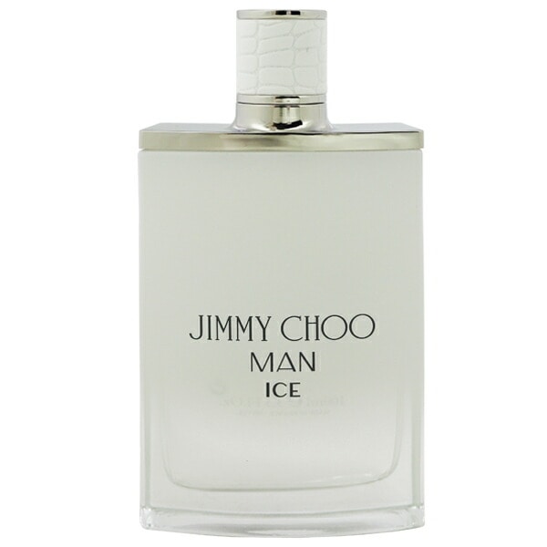ジミー チュウ マン アイス （テスター） EDT SP 100ml