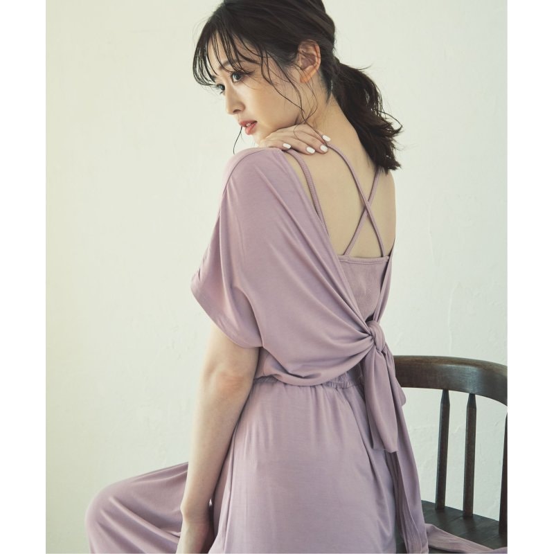 リボンツカイワンピース