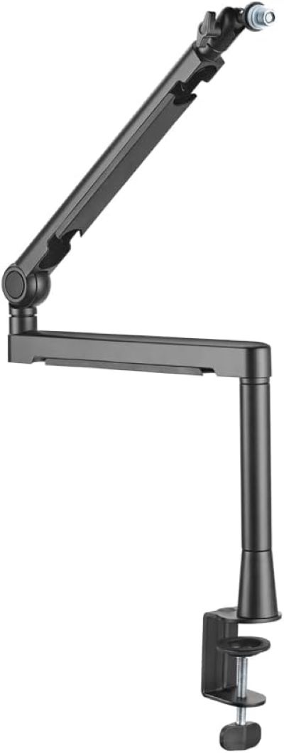 Alterzone ALZ-M3 Microphone アルミニウムプロフェッショナルスタジオマイクアーム モダン
