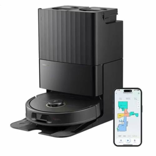 Qrevo C QRRC52-04 [�u���b�N]