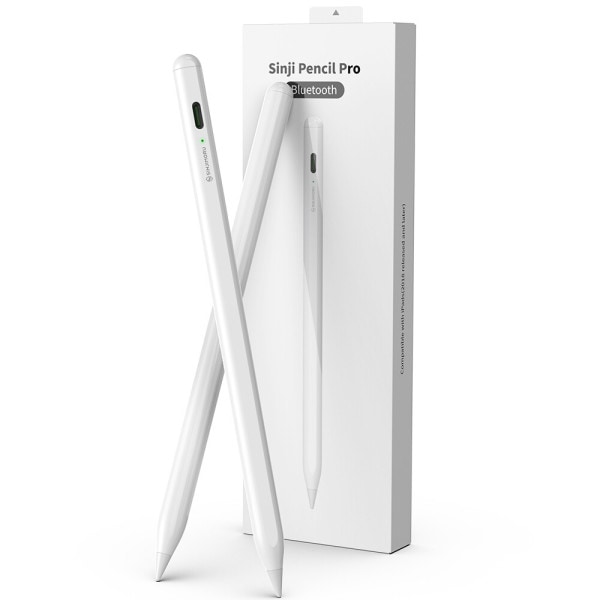 シンジペンシル プロ ブルートゥース アップルペンシル 第2世代 iPad 互換 互換ペンシル