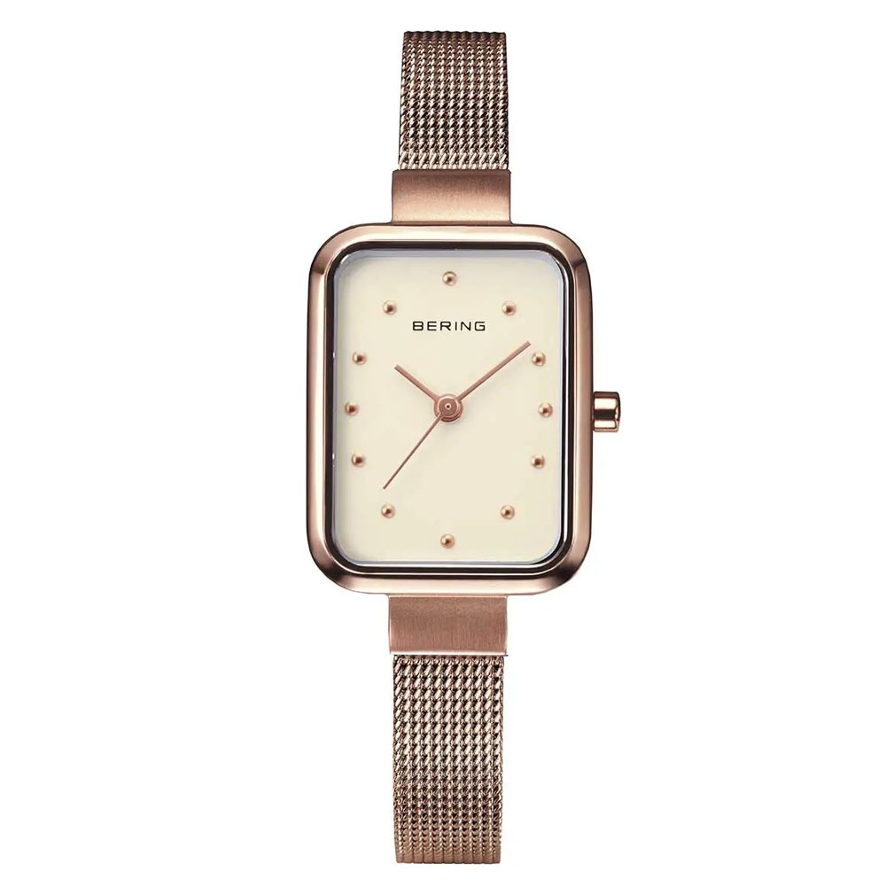 BERING 【国内正規品】BERING Japan Limited Classic Petit Collection クオーツ　レディースタイプ 14520-366-J
