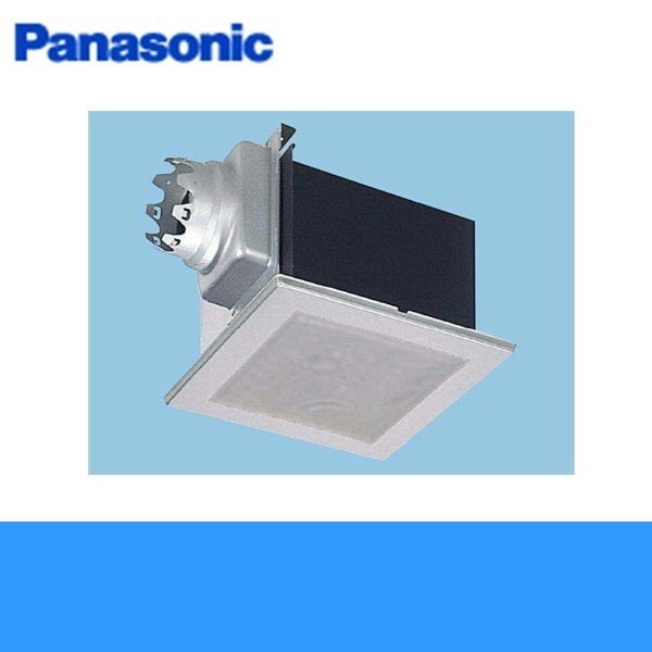 FY-24BM6K/19 天井埋込形換気扇 ルーバーセットタイプ[]