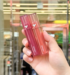 パーフェクトリプスショッキングリップ