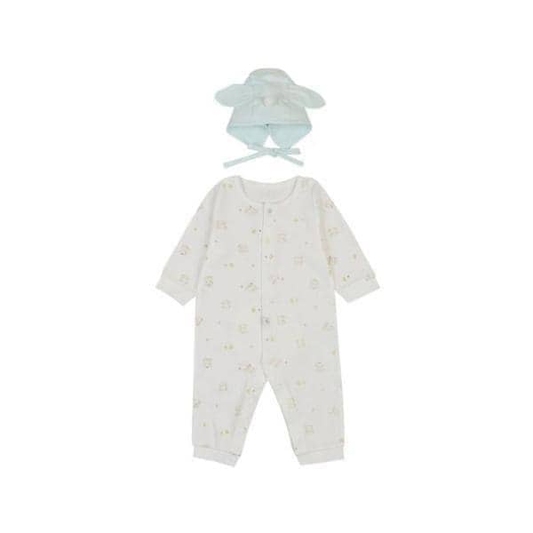 TC01 春 ファービージン宇宙服(帽子)(O/WHITE)_ 01T11750303 (S44818762)