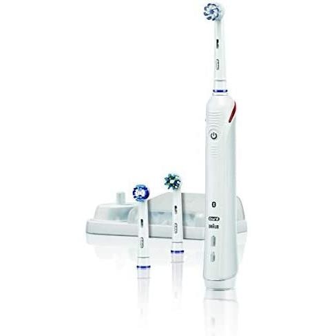 オーラルB SMARTプロフェッショナル D6015353P 製品画像