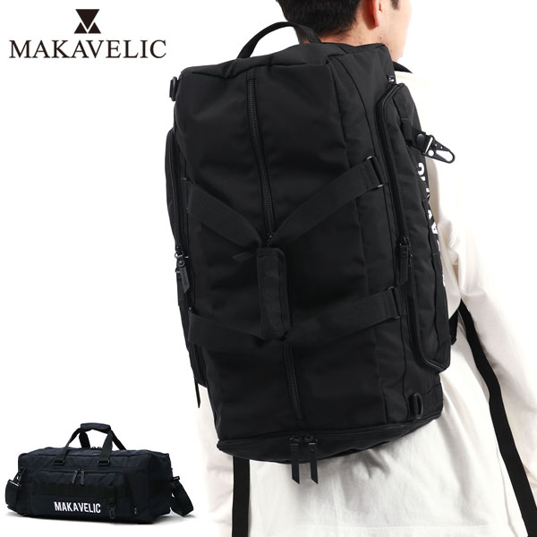 正規品1年保証 大容量 旅行 2泊 メンズ レディース 3WAY リュック ショルダー 軽量 B4 A4 39L SQUAD ANTHEM 3WAY BOSTON L 3124-10403