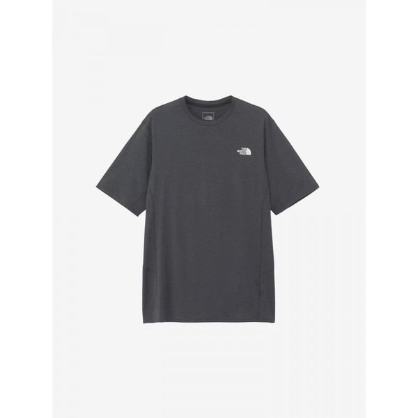 ザ・ノース・フェイス THE NORTH FACE ショートスリーブフラッシュドライスリーディークルー メンズ NT12204-ZC
