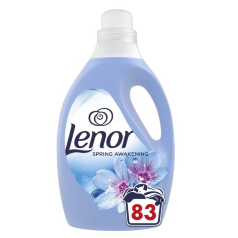 [レノア]2.9L レノア 柔軟剤 スプリング アウェークニング Lenor Spring Awakening