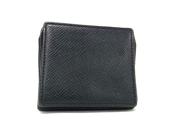 コインケース タイガ ポルトモネ ボワット レザー M30382 アルドワーズ コインパース 小銭入れ ミニ財布 小さい コンパクト 人気 ブランド 高級 プレゼント【本物保証】