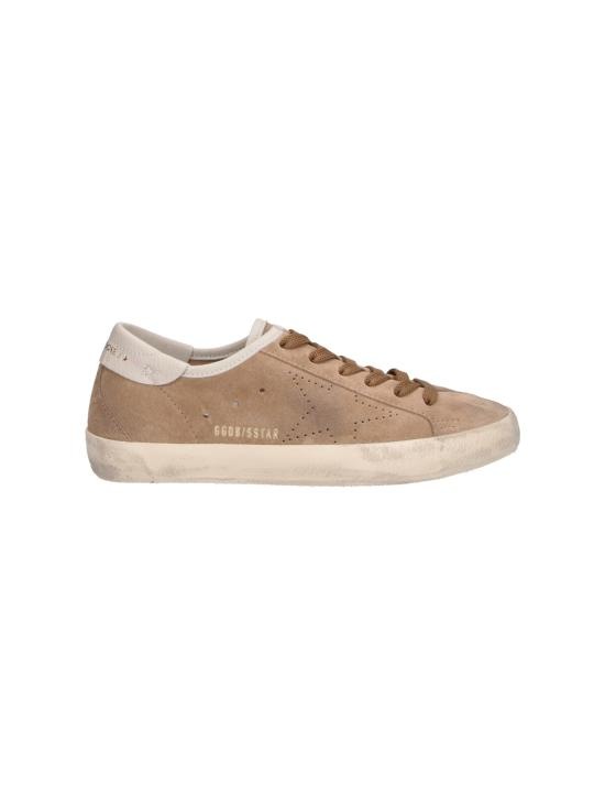 GOLDEN GOOSE Women Sneakers GWF01077 F008593 55789 Brown
