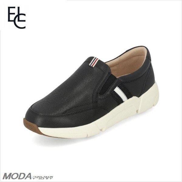 軽量クッション女性スリップオン スニーカー LCWC03U613_19GN