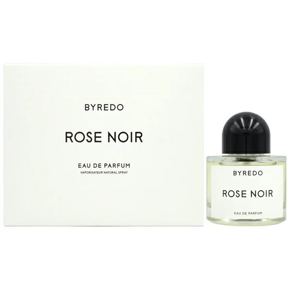 ローズ ノアール EDP SP 50ml ROSE NOIR【送料無料】