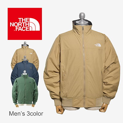 Qoo10 ザノースフェイス The North Face ザ ノース メンズファッション