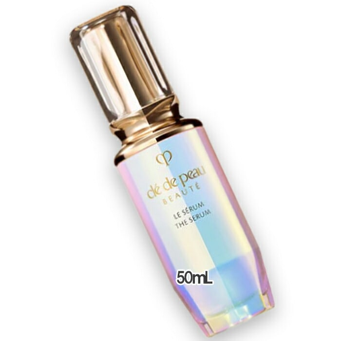 クレ・ド・ポー ボーテ ル・セラムII 50mL 本体