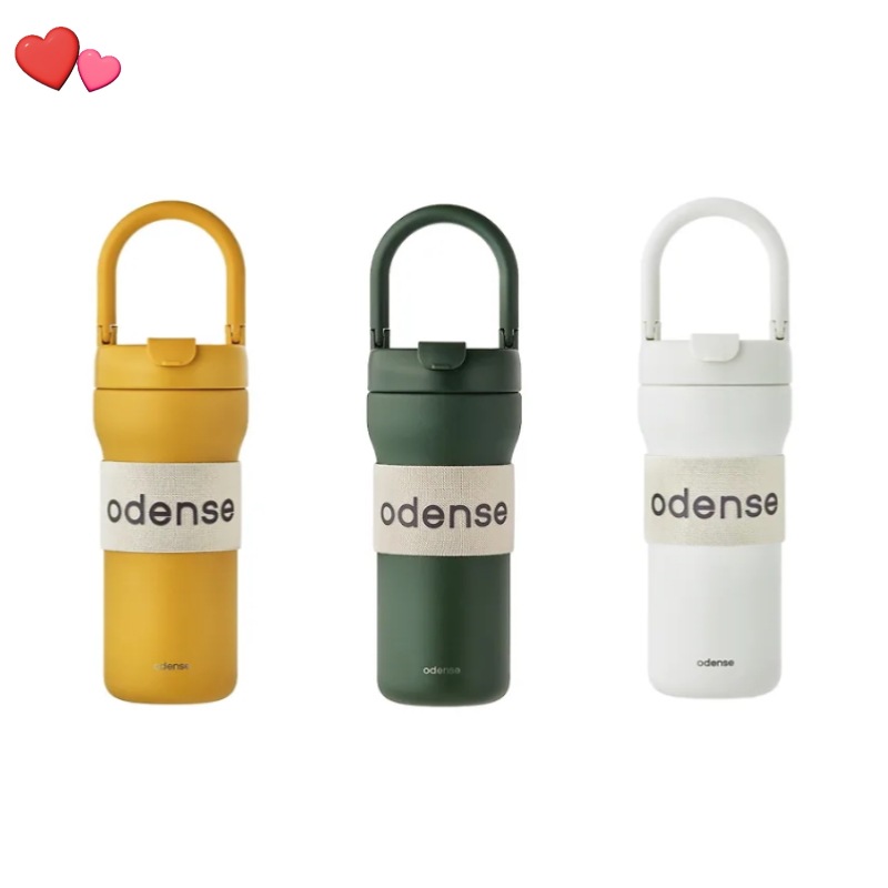 ルーフ タンブラー 720ml 3 colors