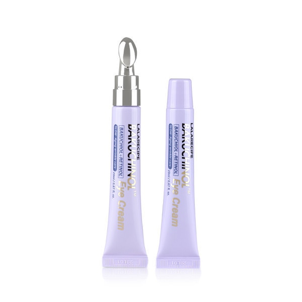 ララレシピ バクチノール アイクリーム 20ml 2個入り _B (贈呈品なくなり次第贈呈終了)