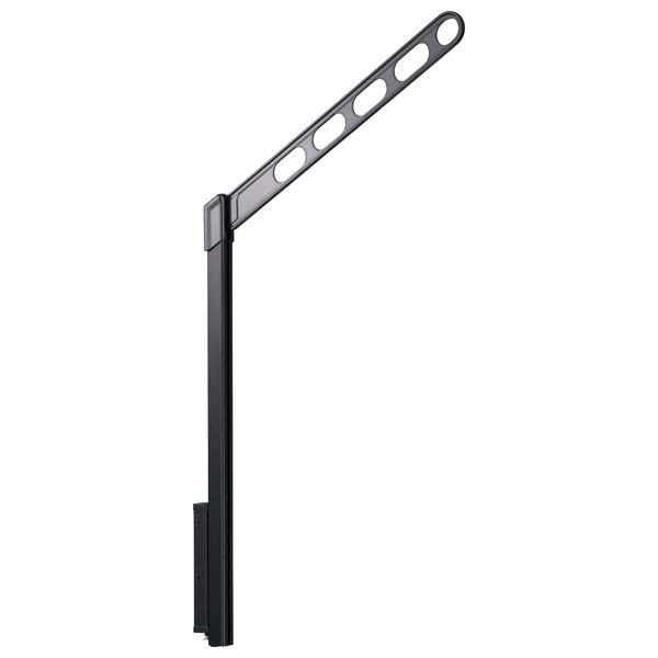 ホスクリーン LP-70-DB ダークブロンズ [1組(2本)入](0004-00793)